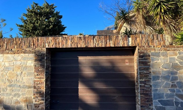 Sale - Villa -
Ciudad Quesada