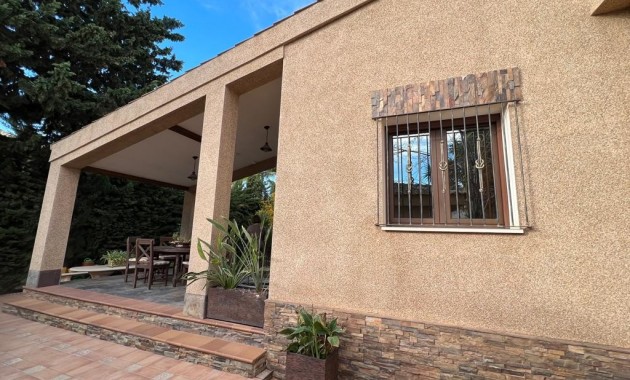 Sale - Villa -
Ciudad Quesada