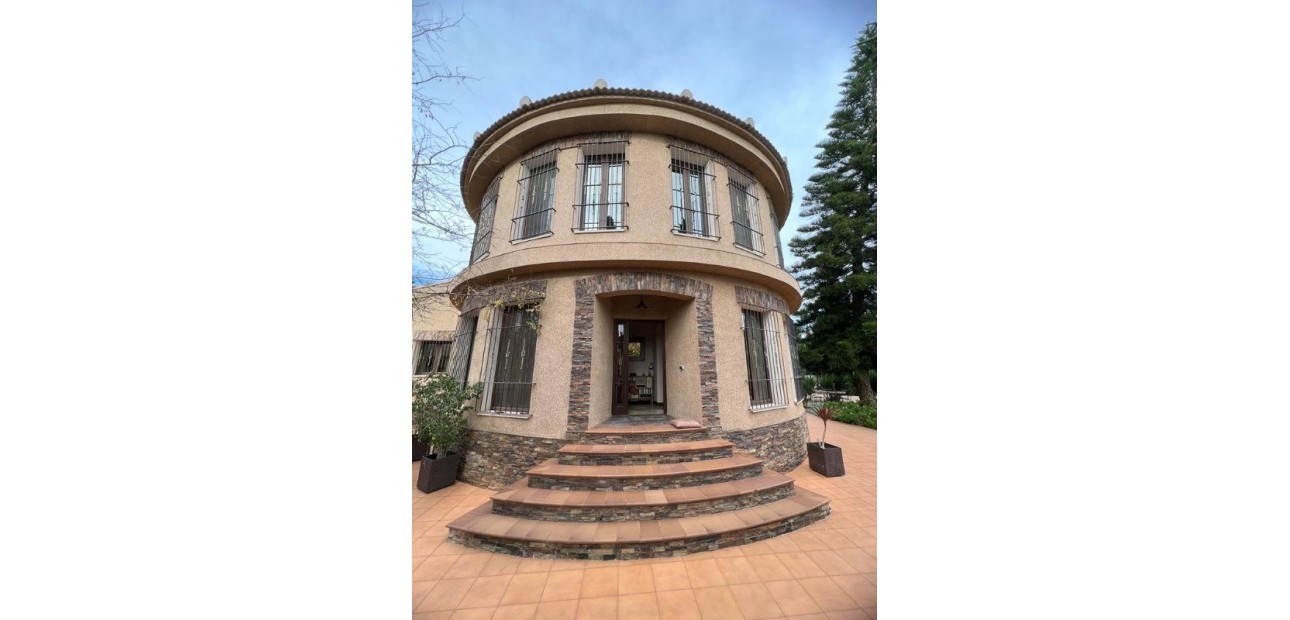 Sale - Villa -
Ciudad Quesada