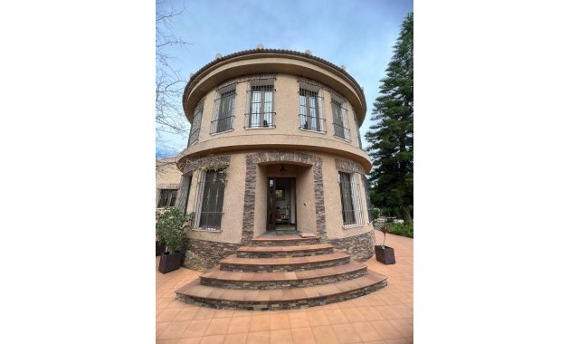 Sale - Villa -
Ciudad Quesada