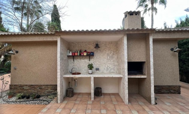 Sale - Villa -
Ciudad Quesada