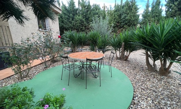 Sale - Villa -
Ciudad Quesada