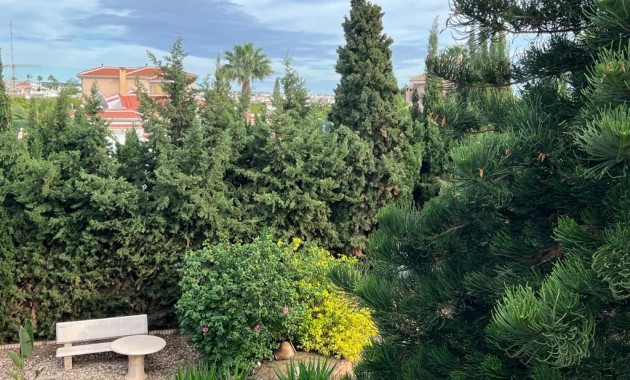 Sale - Villa -
Ciudad Quesada