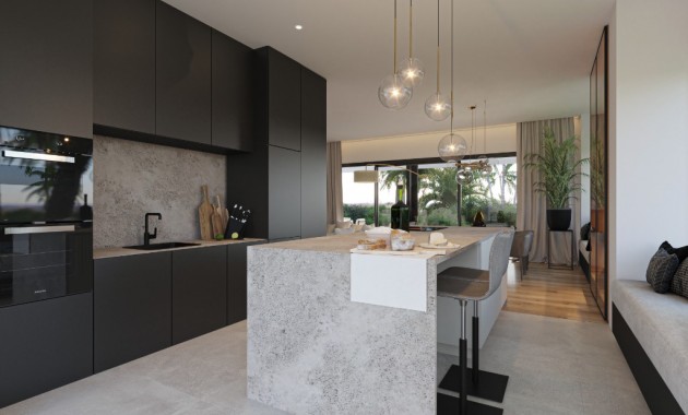 Nieuwbouw - Appartement / flat -
Las Colinas - Las Colinas Golf