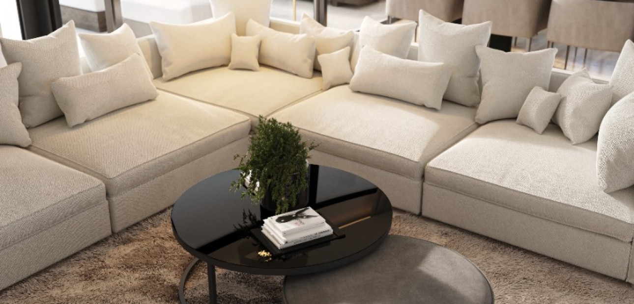 Nieuwbouw - Appartement / flat -
Las Colinas - Las Colinas Golf