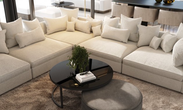 Nieuwbouw - Appartement / flat -
Las Colinas - Las Colinas Golf