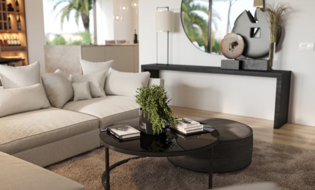 Nieuwbouw - Appartement / flat -
Las Colinas - Las Colinas Golf