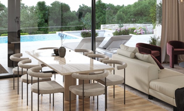 Nieuwbouw - Appartement / flat -
Las Colinas - Las Colinas Golf