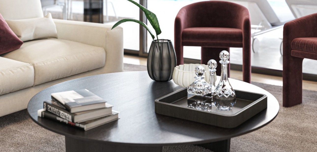 Nieuwbouw - Appartement / flat -
Las Colinas - Las Colinas Golf