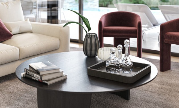 Nieuwbouw - Appartement / flat -
Las Colinas - Las Colinas Golf