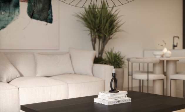 Nueva construcción  - Apartamento / piso -
Las Colinas - Las Colinas Golf