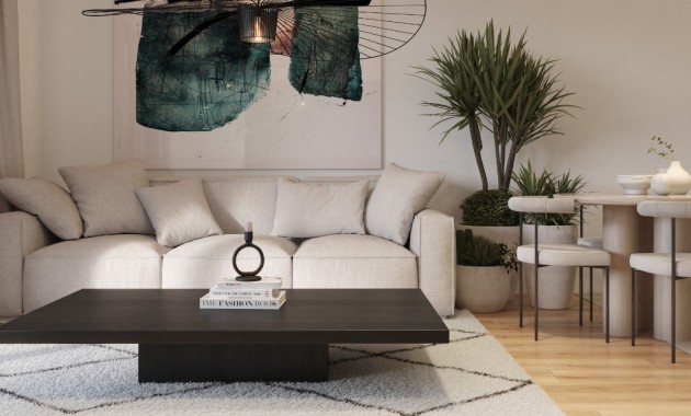 Nueva construcción  - Apartamento / piso -
Las Colinas - Las Colinas Golf