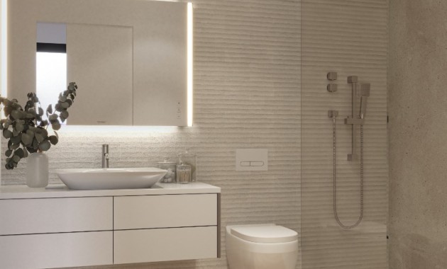 Nueva construcción  - Apartamento / piso -
Las Colinas - Las Colinas Golf