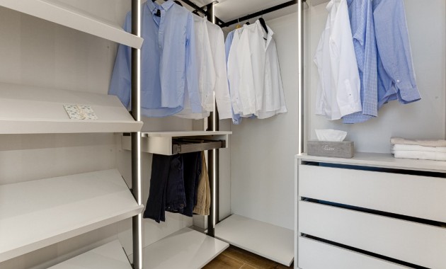 Nueva construcción  - Villa -
Finestrat