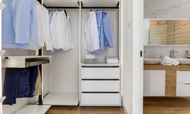 Nueva construcción  - Villa -
Finestrat