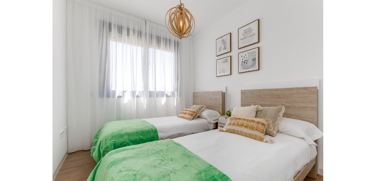 Nueva construcción  - Villa -
Finestrat