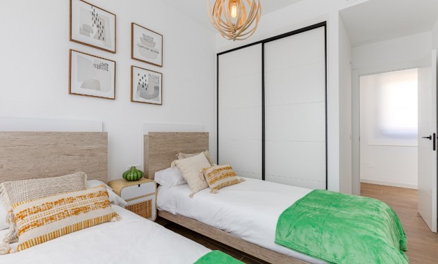 Nueva construcción  - Villa -
Finestrat