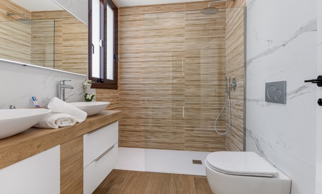 Nueva construcción  - Villa -
Finestrat