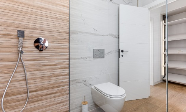 Nueva construcción  - Villa -
Finestrat