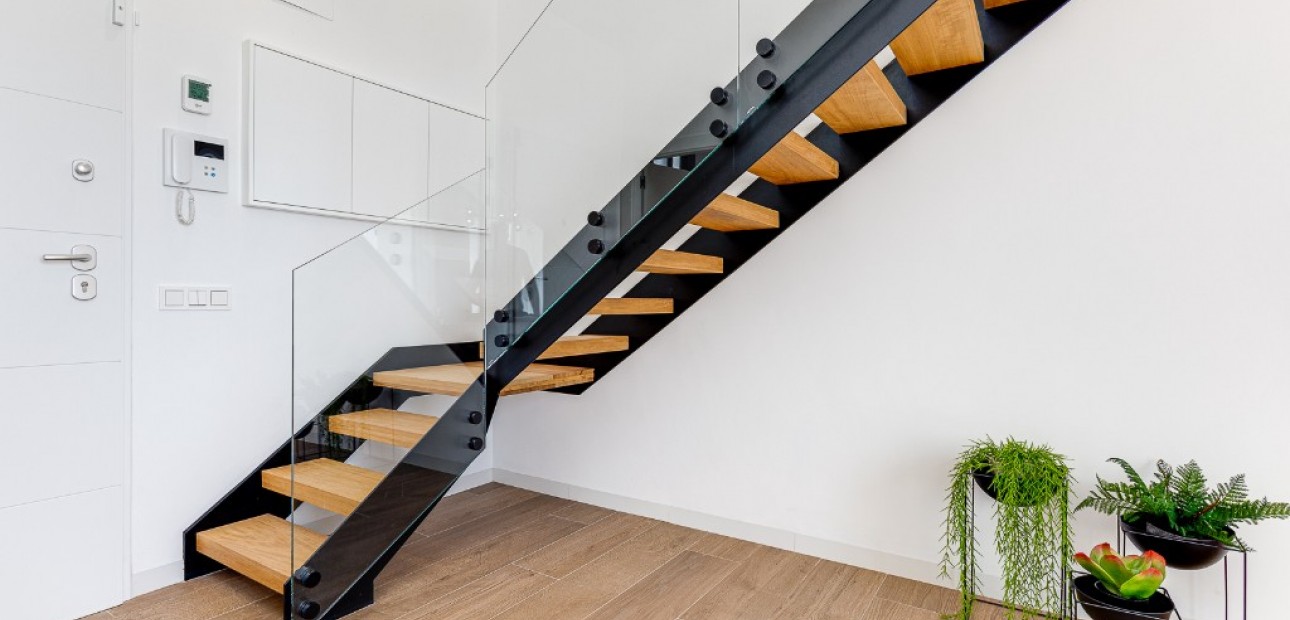 Nueva construcción  - Villa -
Finestrat