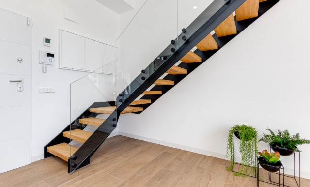 Nueva construcción  - Villa -
Finestrat