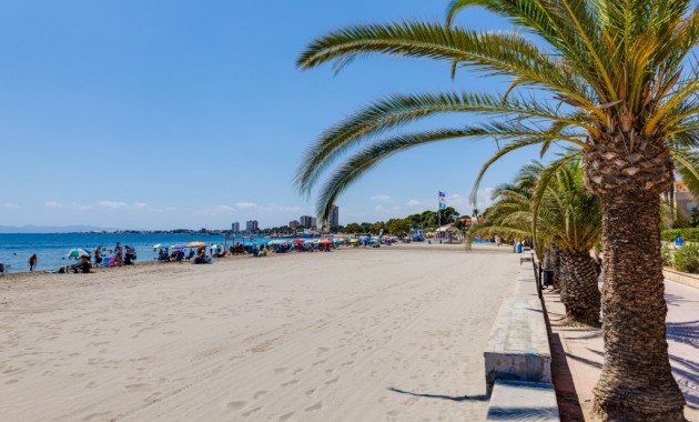 Nueva construcción  - Apartamento / piso -
Los Alcazares