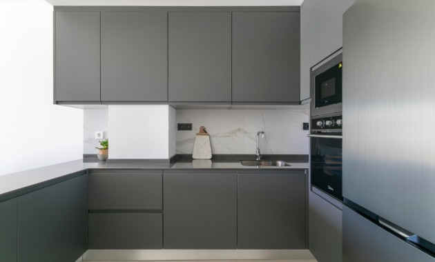 Nueva construcción  - Apartamento / piso -
Torrevieja - Torreblanca