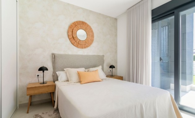 Nueva construcción  - Apartamento / piso -
Torrevieja - Torreblanca