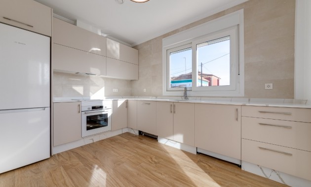 Nieuwbouw - Villa -
Torrevieja