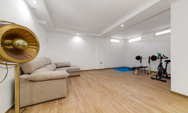 Nieuwbouw - Villa -
Torrevieja