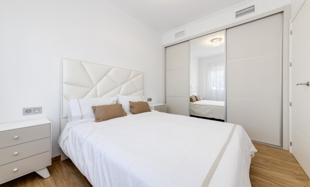 Nieuwbouw - Villa -
Torrevieja