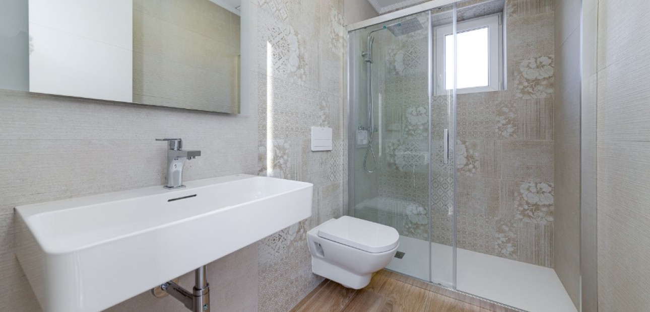 Nieuwbouw - Villa -
Torrevieja