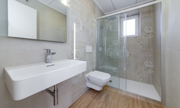 Nieuwbouw - Villa -
Torrevieja