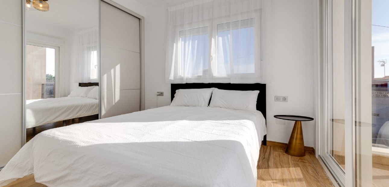 Nieuwbouw - Villa -
Torrevieja