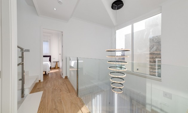 Nieuwbouw - Villa -
Torrevieja