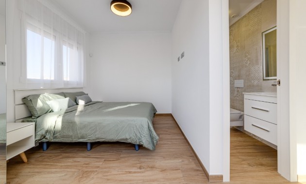 Nieuwbouw - Villa -
Torrevieja