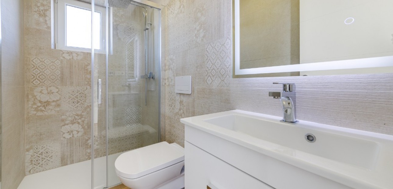 Nieuwbouw - Villa -
Torrevieja