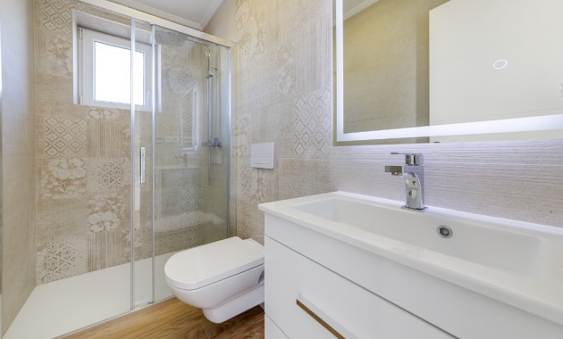 Nieuwbouw - Villa -
Torrevieja