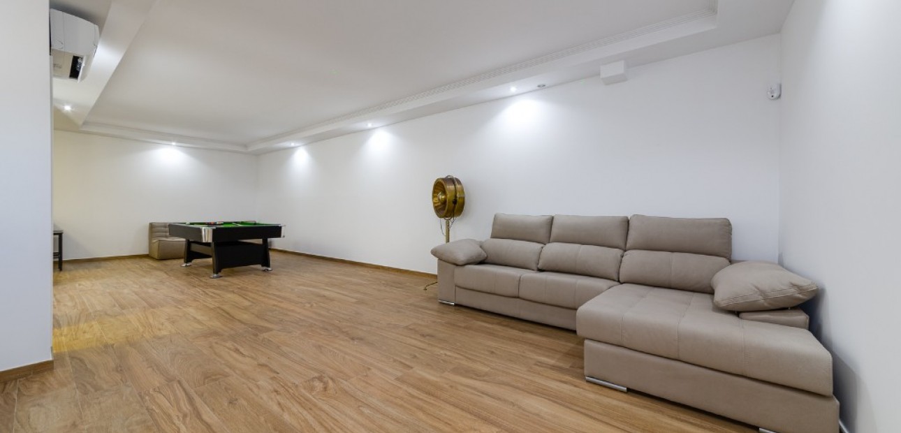 Nieuwbouw - Villa -
Torrevieja