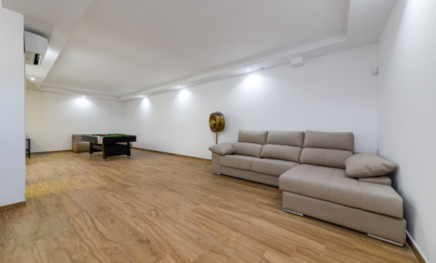 Nieuwbouw - Villa -
Torrevieja