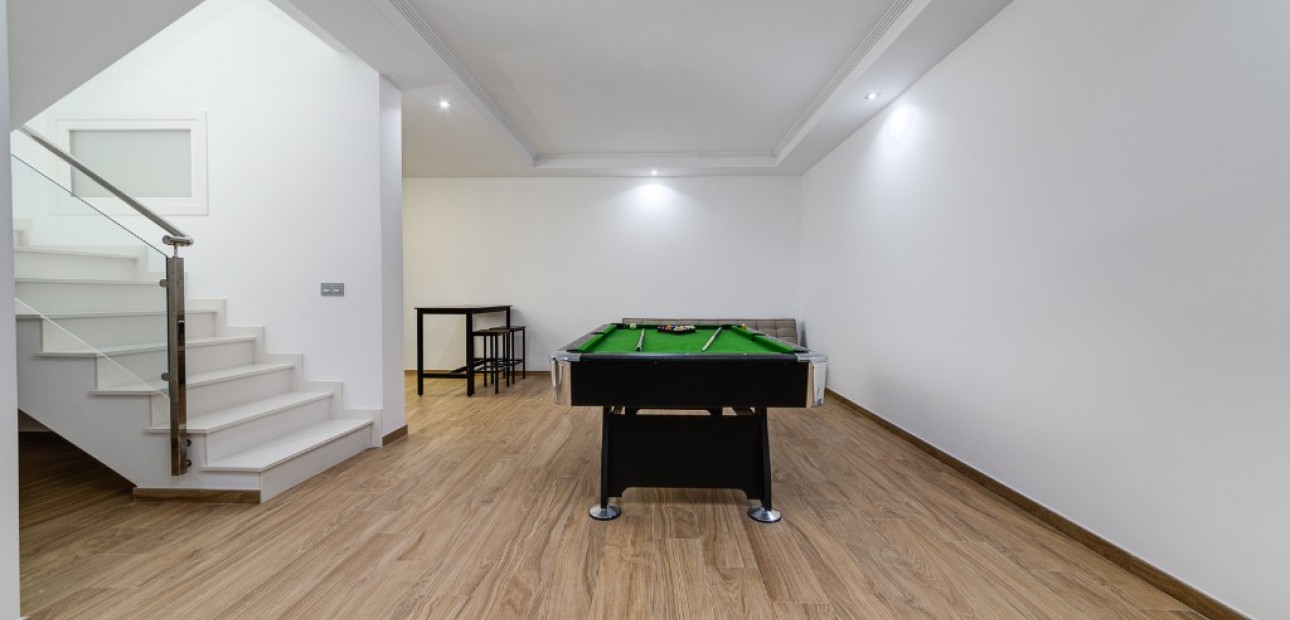 Nieuwbouw - Villa -
Torrevieja