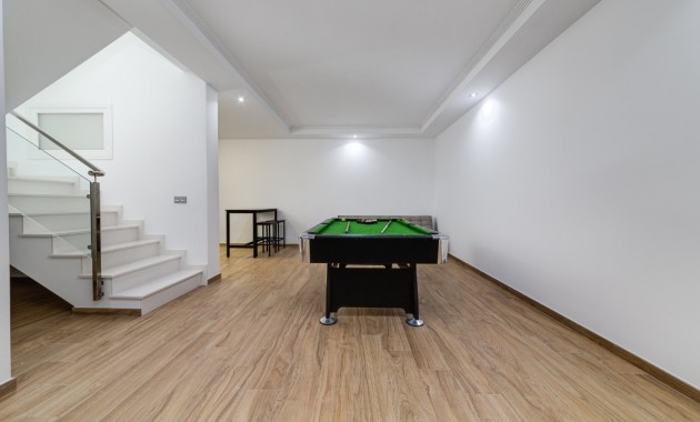 Nieuwbouw - Villa -
Torrevieja