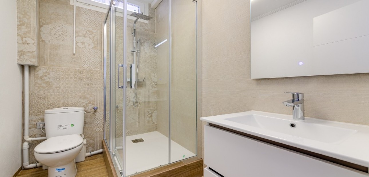 Nieuwbouw - Villa -
Torrevieja