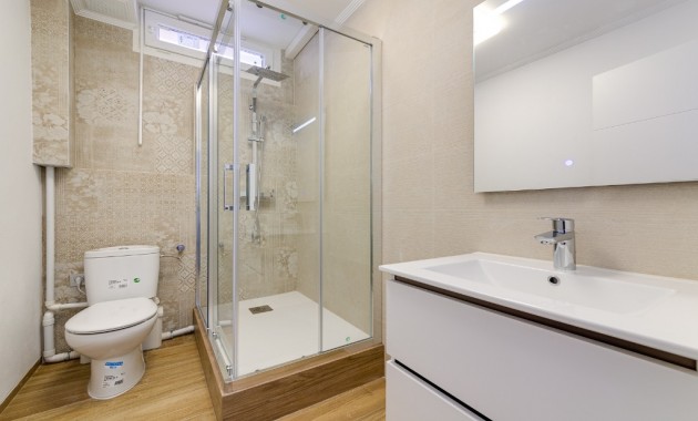 Nieuwbouw - Villa -
Torrevieja