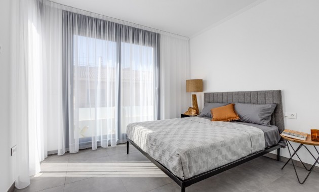 Nueva construcción  - Villa -
La Mata