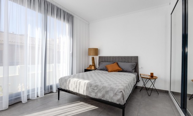 Nueva construcción  - Villa -
La Mata