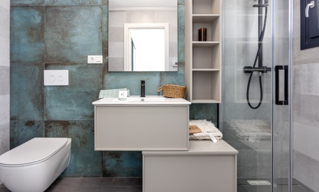 Nueva construcción  - Villa -
La Mata