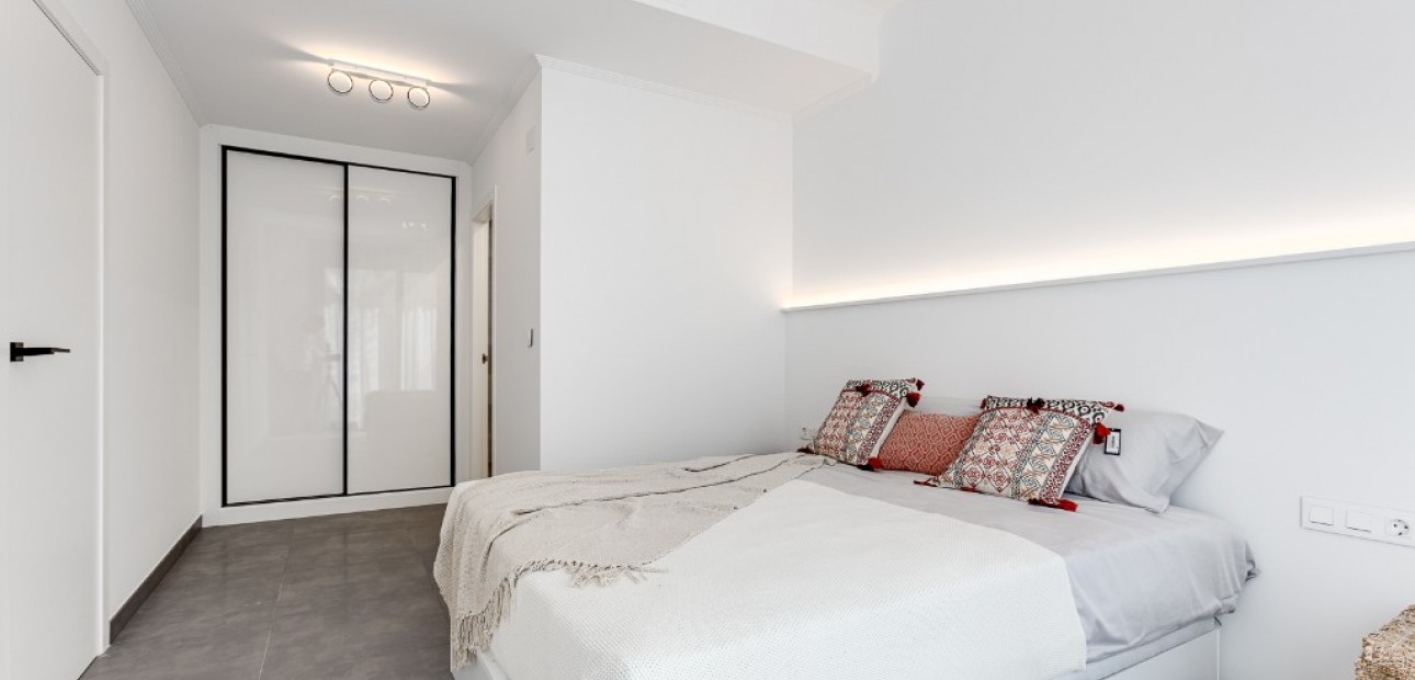 Nueva construcción  - Villa -
La Mata