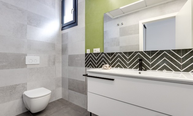 Nueva construcción  - Villa -
La Mata