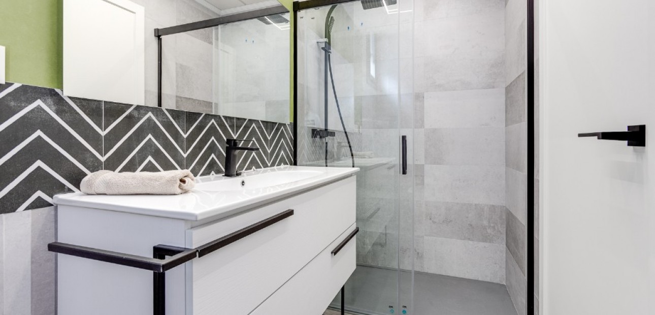 Nueva construcción  - Villa -
La Mata